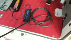 ?Альтернативная ? зарядка ⚡электро автомобиля ? mitsubishi minicab miev ??