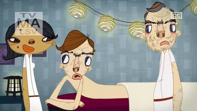 ПРИЯТНОЕ ЗАВЕРШЕНИЕ МАССАЖА (ЧЁРНЫЙ ЮМОР, МУЛЬТТРЕШ) смотреть онлайн