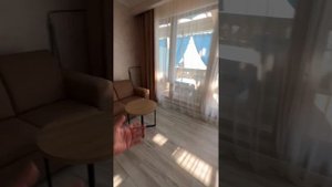 Новый Гостиничный комплекс Альбатрос, Архипо-Осиповка. Шикарный Отдых европейского уровня в России