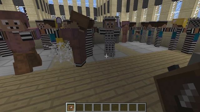 ГДЕ ЖИВЕТ ЧЕЛОВЕК ПАУК В МАЙНКРАФТ? НОВЫЙ ГОРОД И НОВЫЕ ПРИКЛЮЧЕНИЯ | МУЛЬТИК MINECRAFT смотреть онлайн