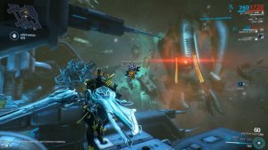 Фарм Криптографического Алу в Warframe (Шифр Секача)