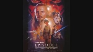 Star Wars Episode 1 Soundtrack- Duel Of The Fates