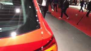 Обзор Шкода Камик 2019 года. Skoda Kamiq на автосалоне в Женеве