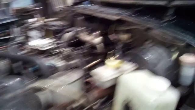 Разъем OBD2 на УАЗ Хантер смотреть онлайн