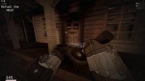 Roblox CHAIN Gameplay Walkthrough