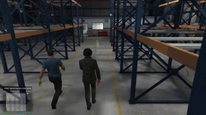 ОБНОВЛЕНИЯ НА СКЛАДЕ СПЕЦГРУЗОВ В GTA ONLINE «ПРЕСТУПНЫЕ ОРГАНИЗАЦИИ»