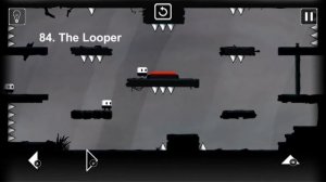 That Level Again уровень 84 The Looper