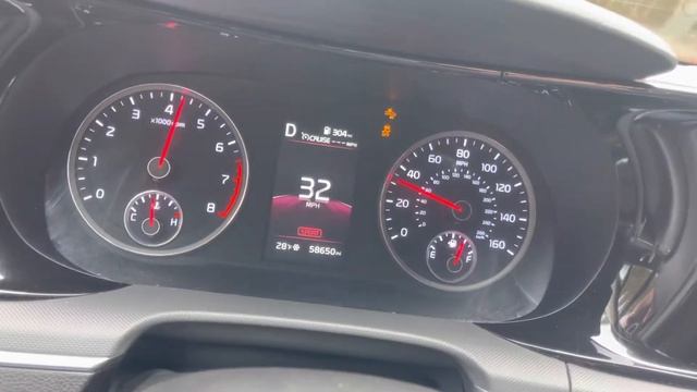 2022 Kia K5 0-60 смотреть онлайн