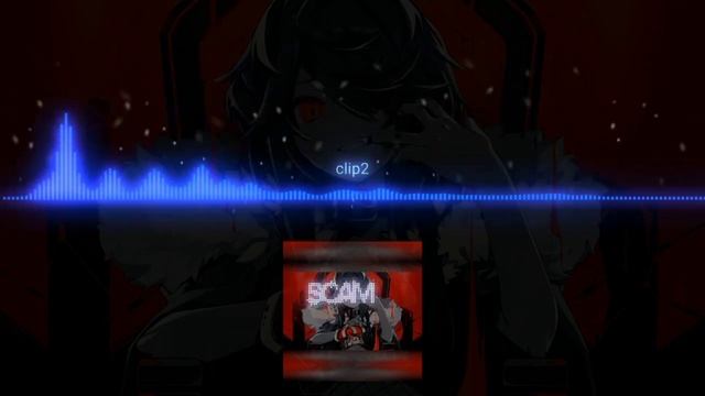 1unt1 & SKØPIR - SKAM (СНИППЕТ) (СНИППЕТ 2023) (lyric video)