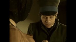 Дело о Мертвых Душах  Фантазия по произведениям Н В  Гоголя  Шиллер и Дарья ключница mp4