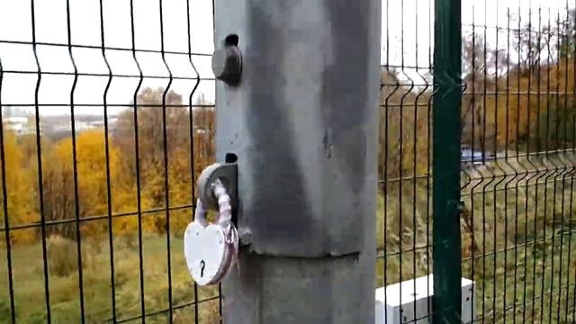 Парк Воробъевы горы смотреть онлайн