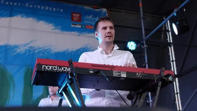 Торба-На-Круче - ЖИВОЙ! - 2013 смотреть онлайн