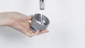 WMF 1100 S Cleaning Mixer Bowl en