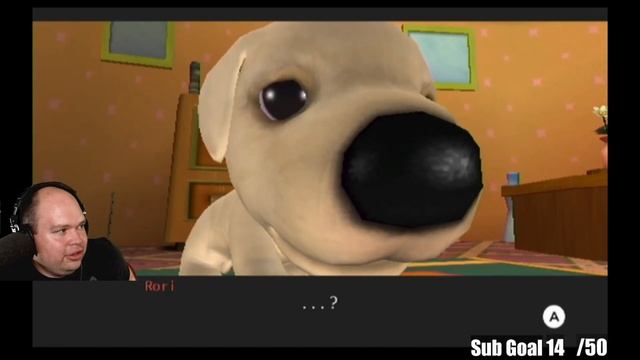THE DOG ISLAND is the CRAZIEST WII GAME! смотреть онлайн
