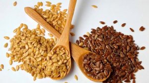 КАК ВЫЛЕЧИТЬ ЯЗВУ ЖЕЛУДКА и 12- ПЕРСТНОЙ КИШКИ СЕМЕНАМИ ЛЬНА