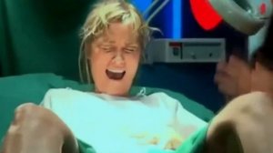 Ծննդաբերություն Բարսելոնայի հետ(ցանկացողներն դնեն +)