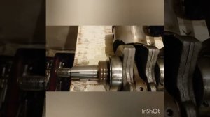 Разбор мотора Сеа про 15 л.с.