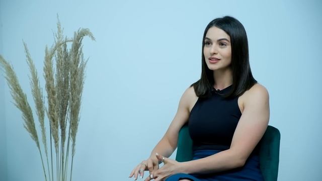 Look&Face | Լիլիթ Սարգսյանը՝ սիրելիի, սխալ ճանապարհից հետ կանգնելու, ծնողների հետ բարդ փուլի մասին
