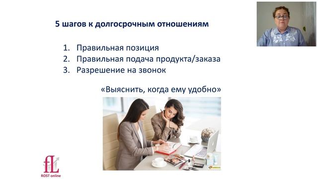 Постпродажное обслуживание. Елена Голова.