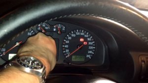Volkswagen Passat SERVICE INSP reset und Volkswagen Passat SERVICE OIL reset, VW Service reset