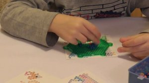 Водная мозаика для детей. Делаем чудо своими руками.