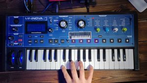 Novation Mininova Synth 101 Ep3: Basic Modulation