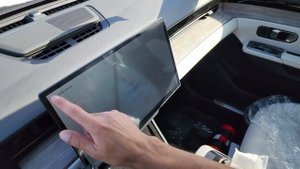 Новый внедорожник Jetour Dashing 2023 1.6 бензин интерьер и экстерьер