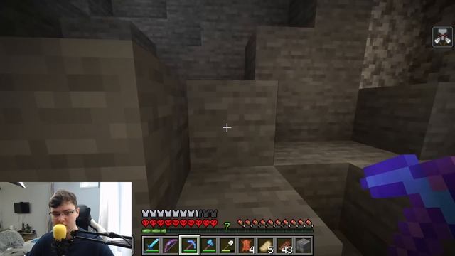 ХАРДКОРНОЕ ВЫЖИВАНИЕ В МАЙНКРАФТ НА 1.16.2 (ДЕНЬ ЧЕТЫРНАДЦАТЫЙ) смотреть онлайн