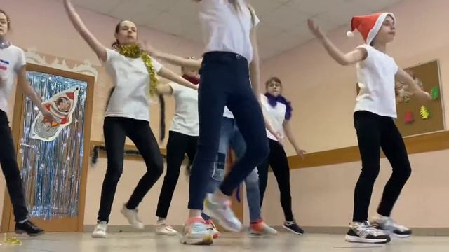 Новый год (рдш) смотреть онлайн