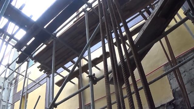 Testing My Sony HD Handycam (HDR-PJ230) смотреть онлайн