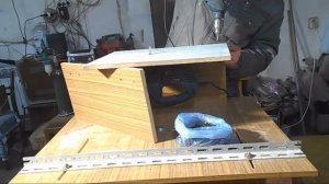 Стол для лобзика/Лобзиковый станок своими руками✔