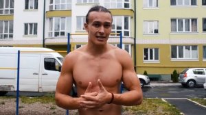 АДСКАЯ ТРЕНИРОВКА ИГОРЯ КОВТУНА★