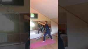 Тренажер Бубновского для мышц плечевого пояса