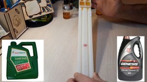 Скачки Масла Татнефть ПАО 5w30 Против Лукойл 5w30 А3 (2024)
