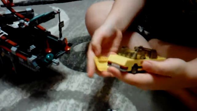 Обзор LEGO конструктор с Aliexpress смотреть онлайн