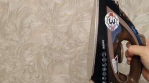 Как правильно пользоваться утюгом с паром