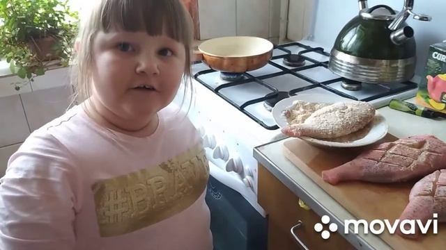 Красный окунь, окунь Альфонсино???с овощами ??????????в духовке