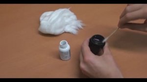 Чистка оптики микроскопа