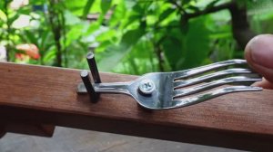 Изготовление рогатки с вилочным приводом - Может ли это на самом деле сработать_?