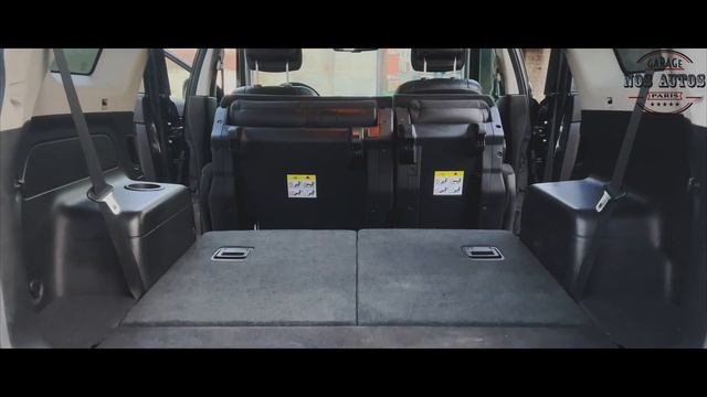 NOS AUTOS Chevrolet Car Captiva 2012 смотреть онлайн