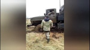 Ржев 2021 . Поисковый отряд _Штурм_