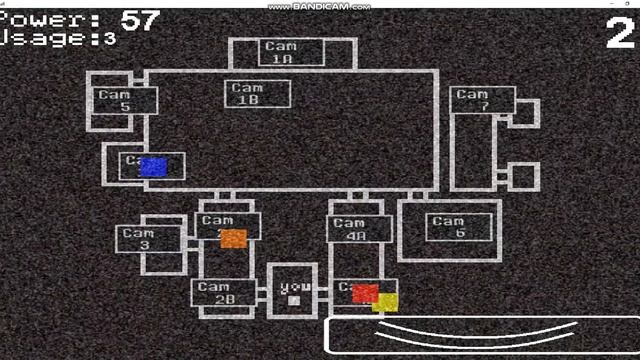 Five Nights at Roblox 1 (Night 3 Complete!) смотреть онлайн