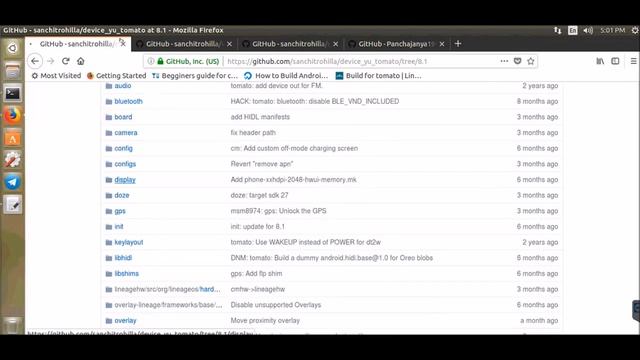 Guide | How to Compile ROM From Source | NooB Friendly смотреть онлайн