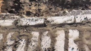 Как построить свой дом, цокольный этаж из кирпича