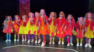 «Вредные советы» Григорий Остер. Театральная студия «Ирбис» («Коломенская», группа «Снегири»)