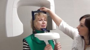 Компьютерная томография в стоматологии