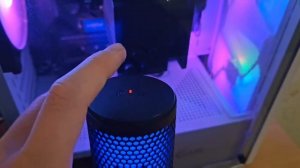 Новый микро) fifine A9