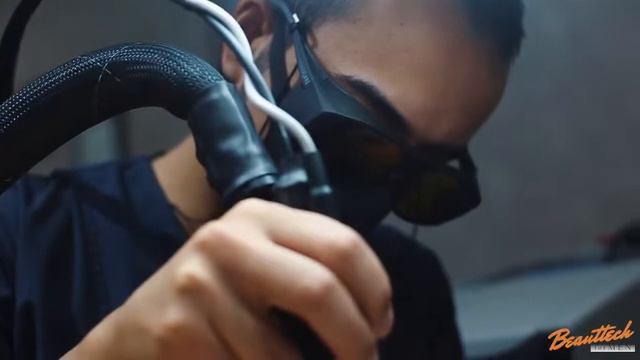 Kişi üçün lazer epilasiyası Seyid MammadovBeauttech for Men