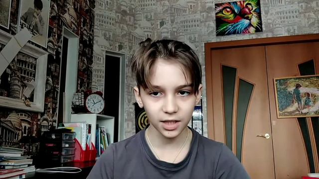 Олимпиадная математика на 5. Анализ с конца