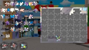 Обзор игры Врумиз пазлы - Vroomiz Puzzle (Android, iOS)